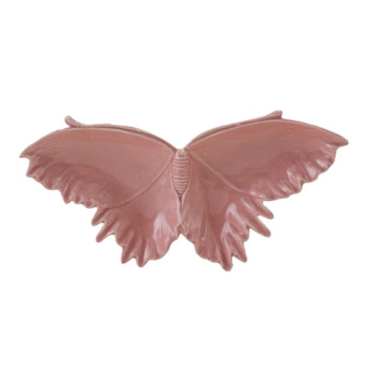 Ceramic Butterfly Shaped Dishes