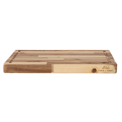Acacia End Grain Cheese Board