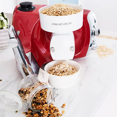 Ankarsrum Flake Mill - Available For Special Order