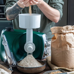 Ankarsrum Grain Mill - Available For Special Order