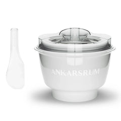 Ankarsrum Ice Cream Maker Attachment - Available For Special Order