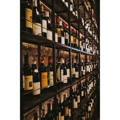 Adopt-A-Bottle: A Wine Adoption Event