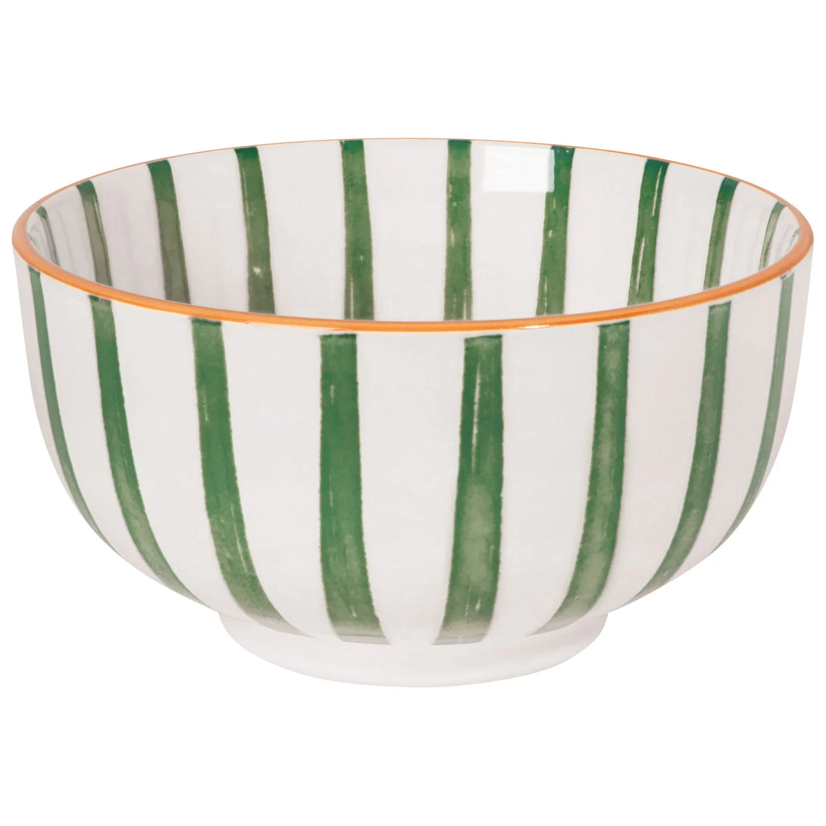 Citrus Burst Bowl 4.5 inch